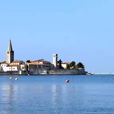2216b Poreč