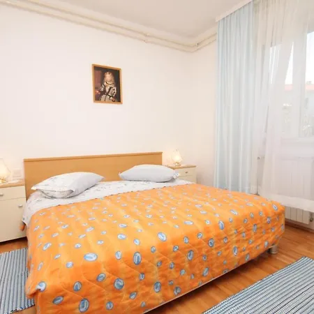 Appartement 2216b Poreč